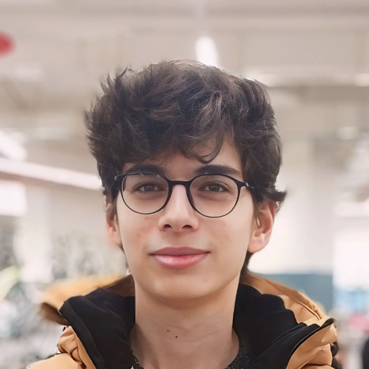 Profile Photo